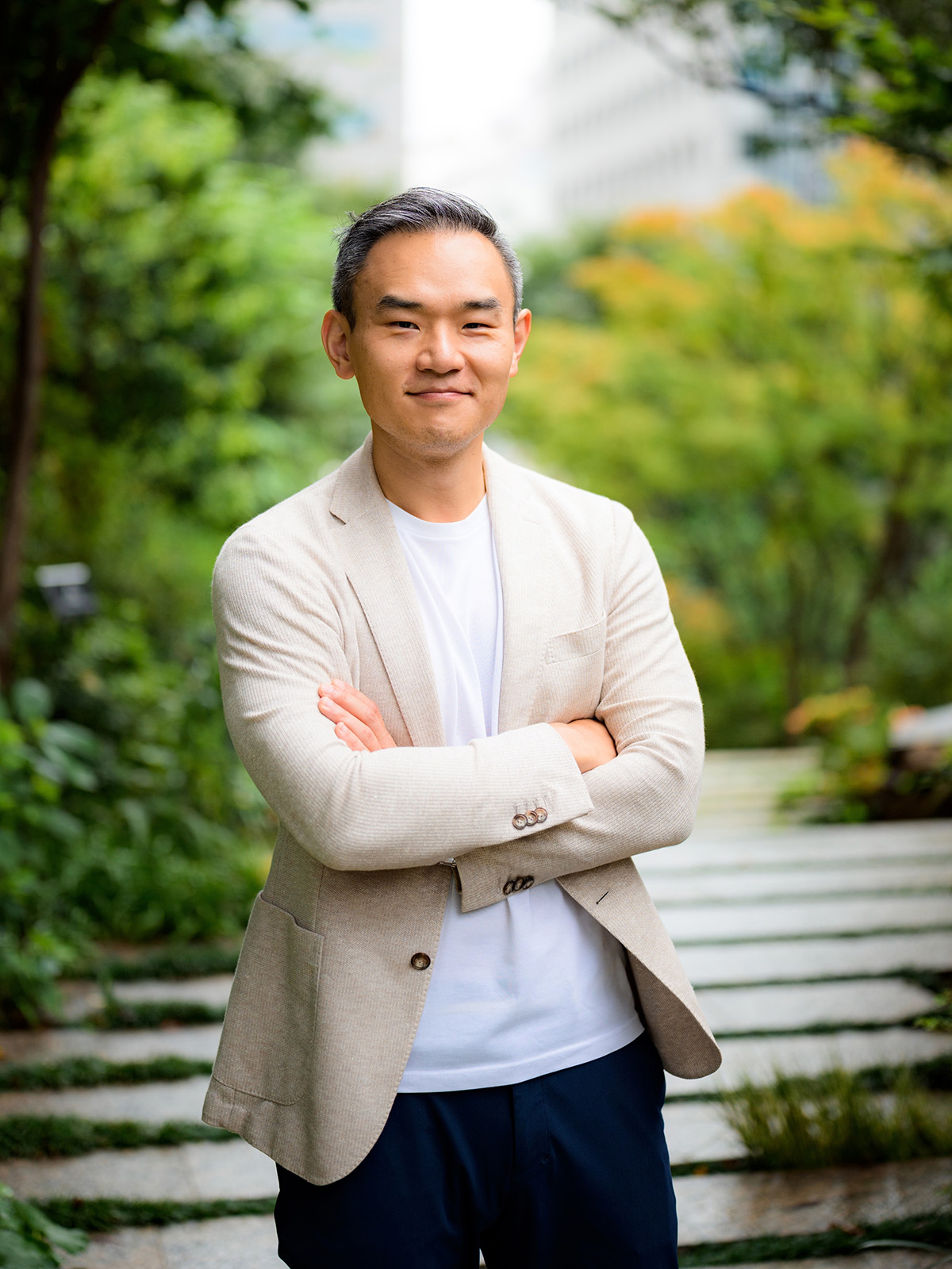 Howard Ho