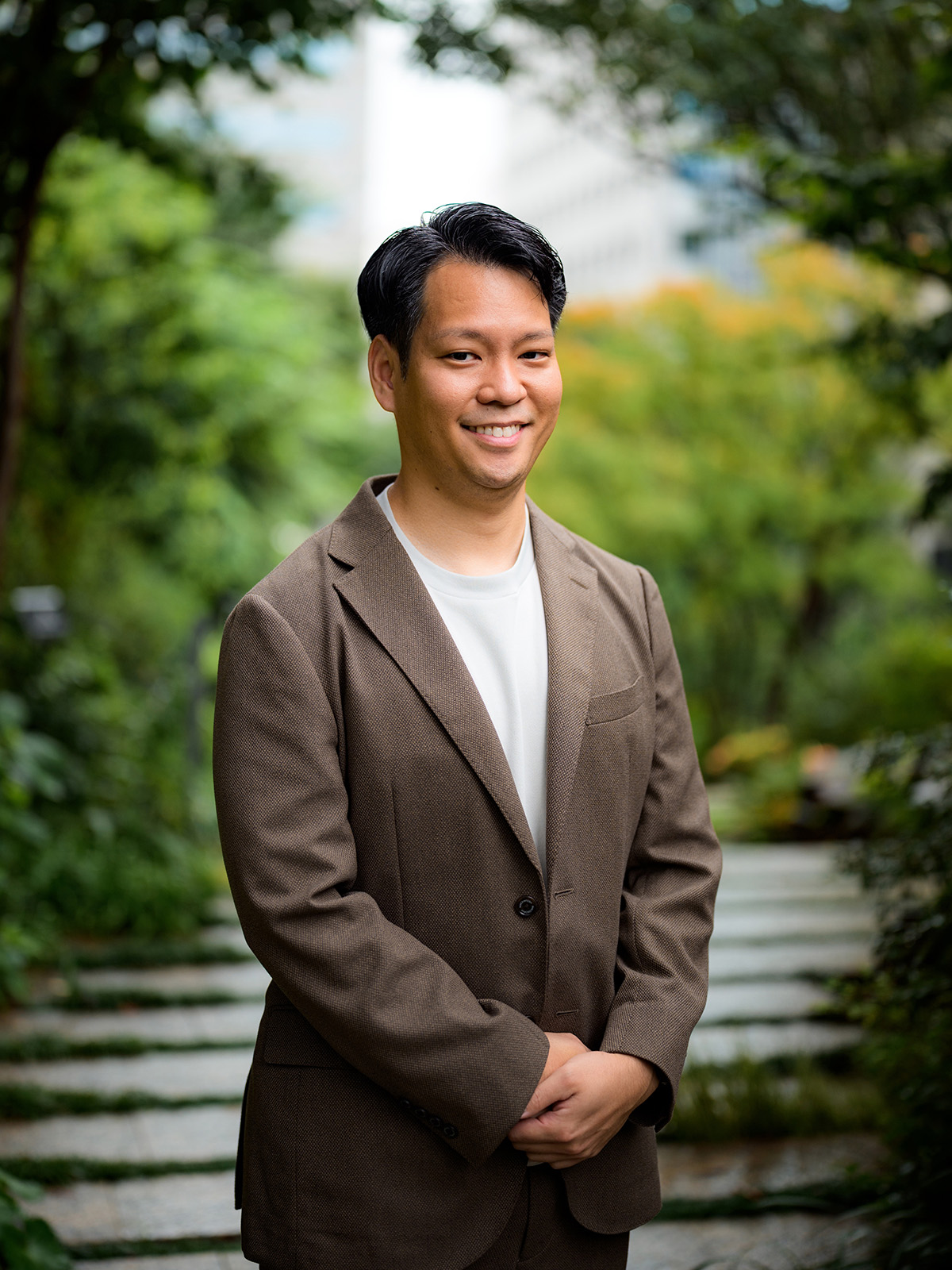 Shinya Tawata