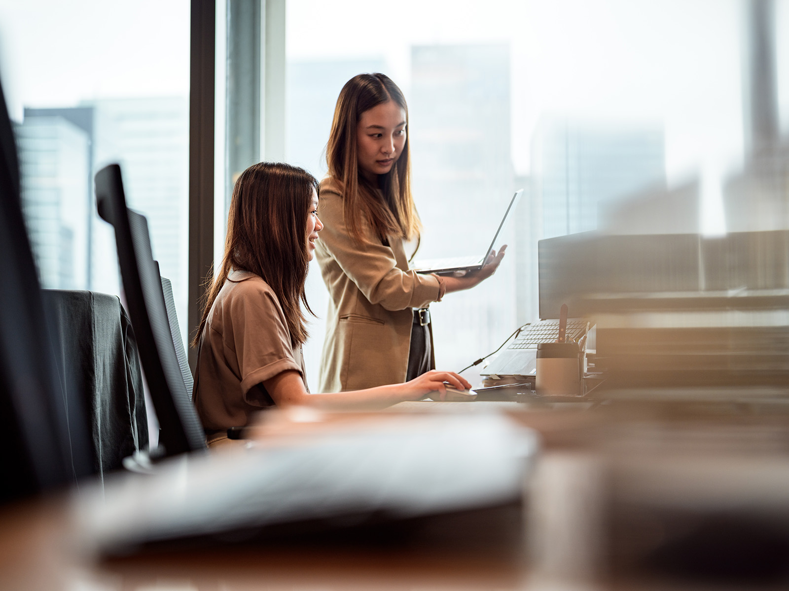 Feasibility & Underwriting