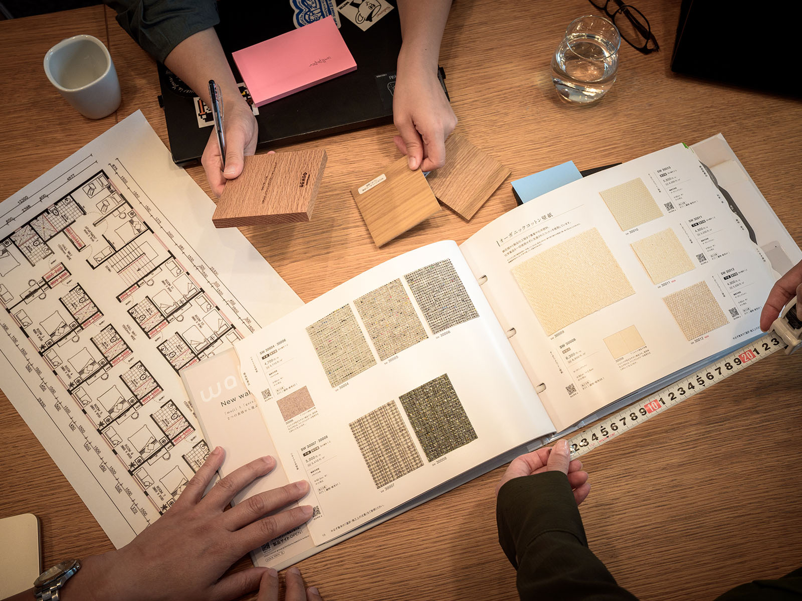 Project management
