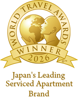World Travel Awards logo